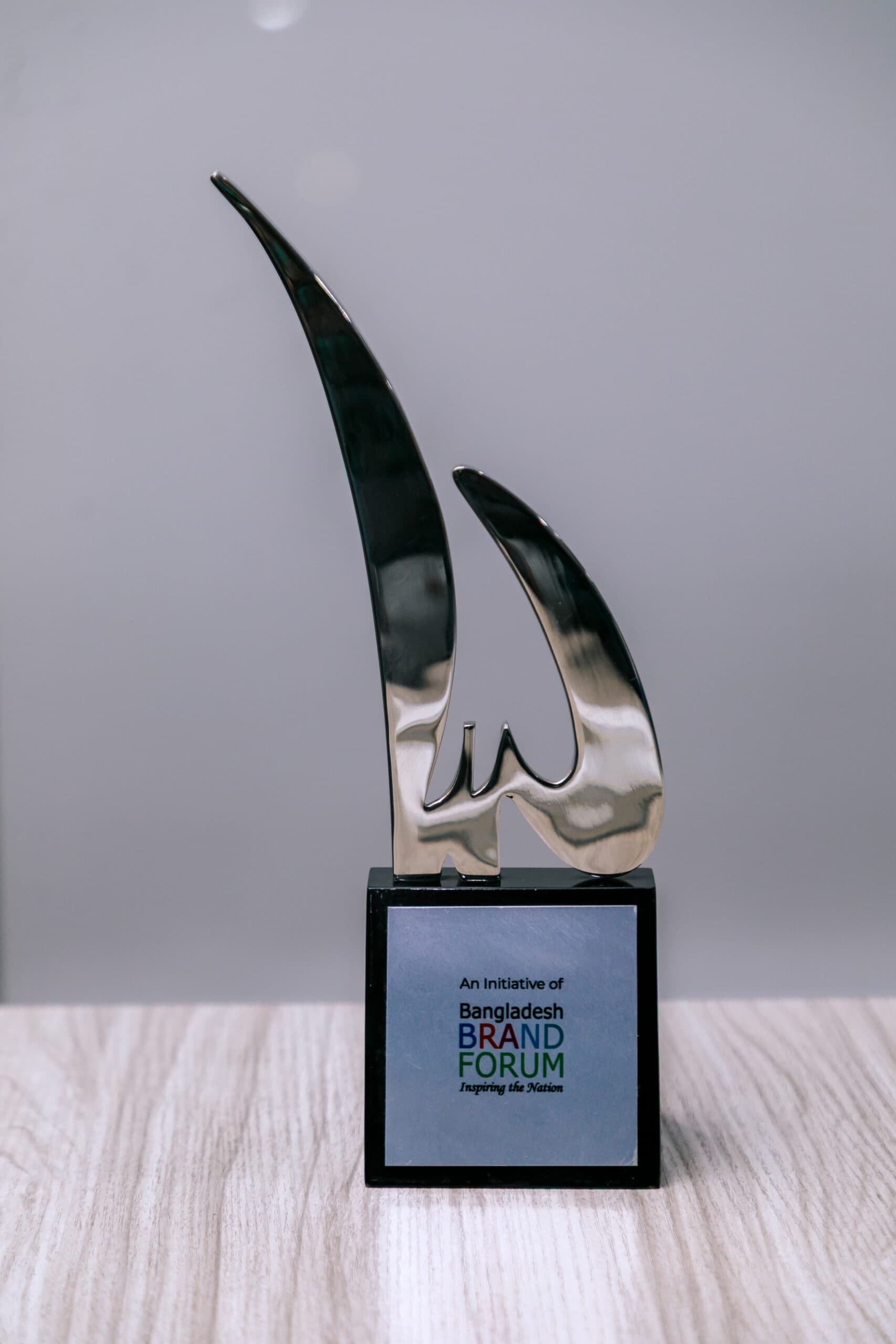 Award Image